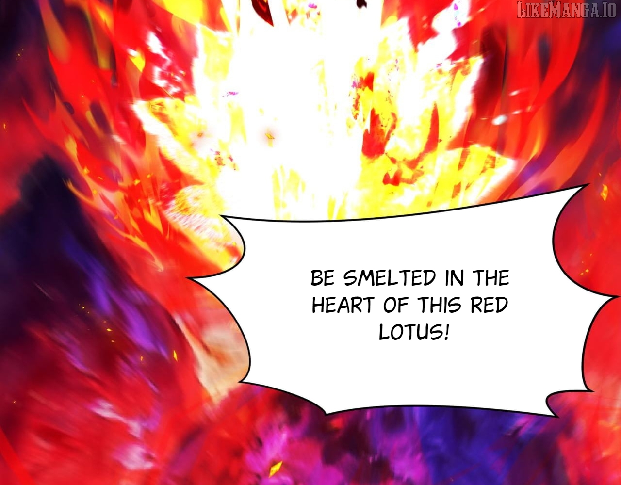Era of the Haunted Chapter 535 - page 51